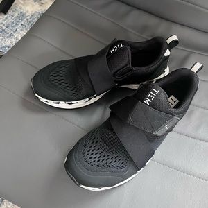 TIEM shoes